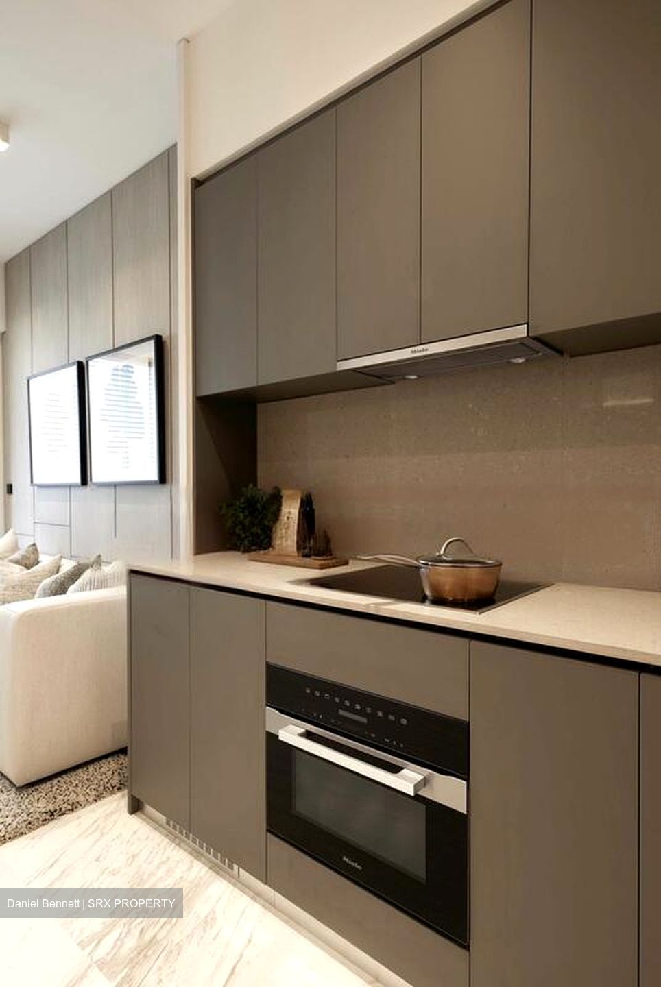 The Landmark (D3), Condominium #460373391